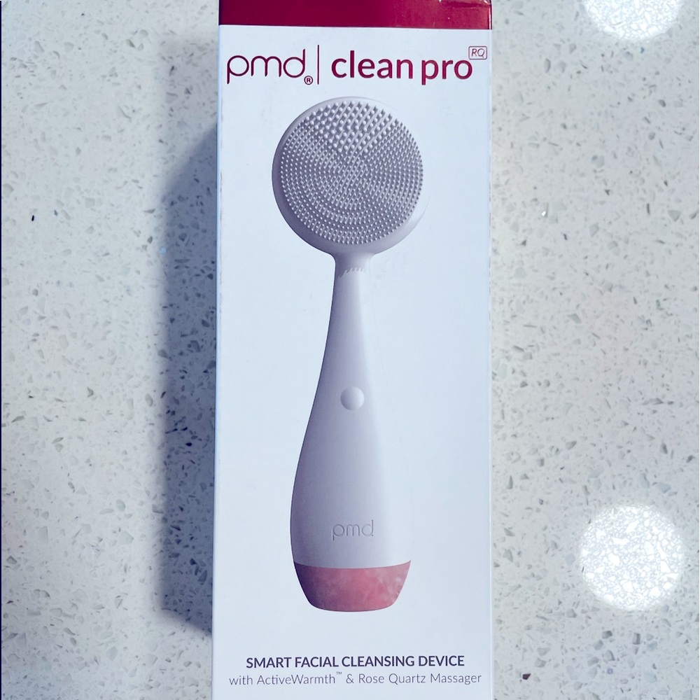 PMD Clean Pro RQ **NIB**